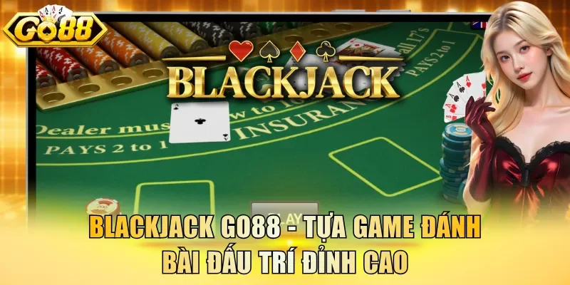 Blackjack