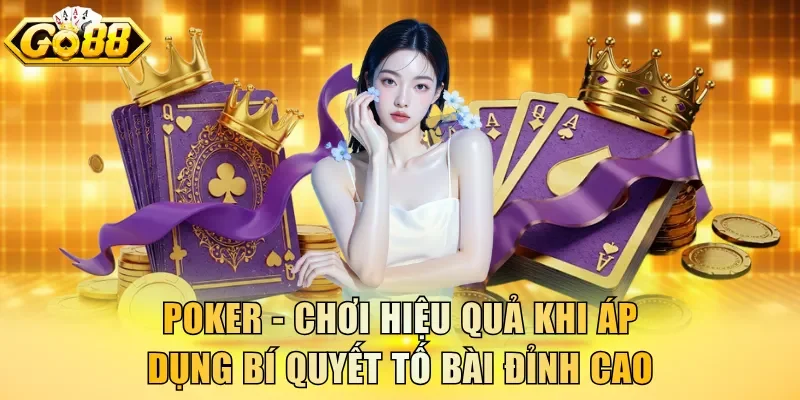Poker