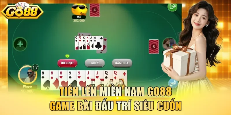 Tiến Lên Miền Nam
